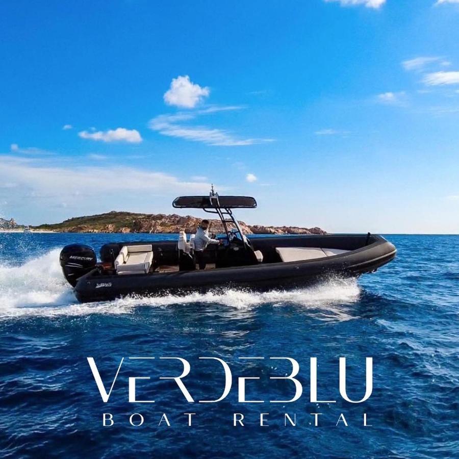 Residence Verdeblu Арко Экстерьер фото
