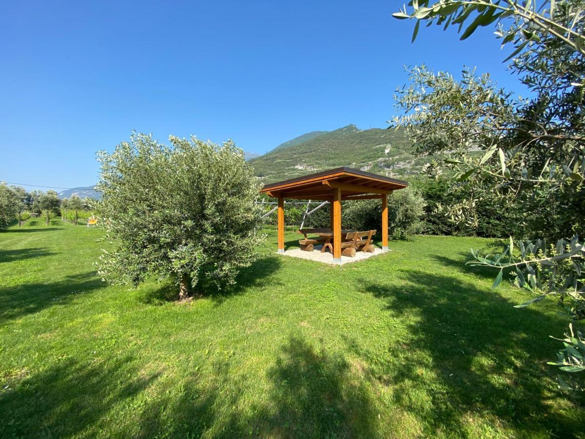 Residence Verdeblu Арко Экстерьер фото